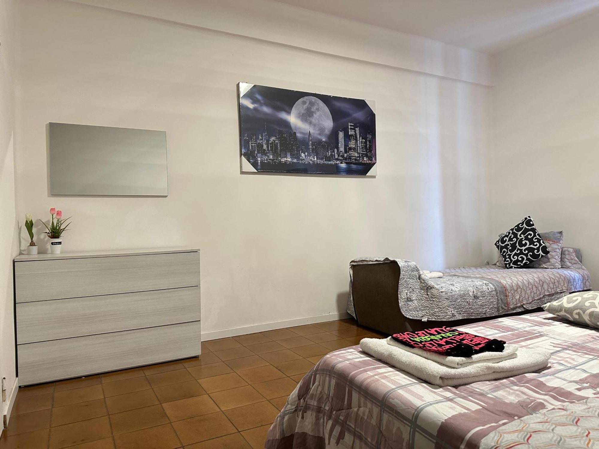 Apartamento Good Morning