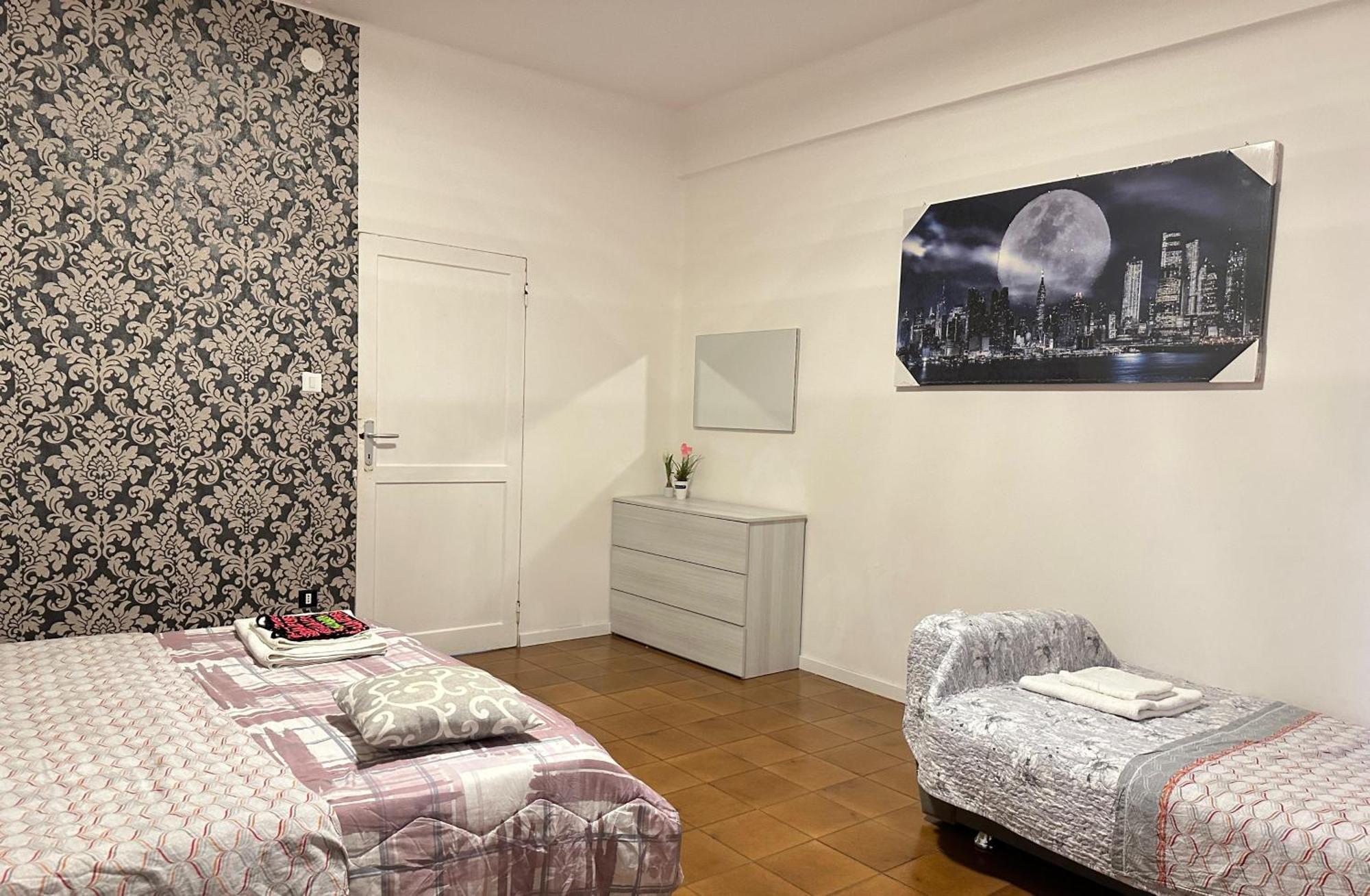 Apartamento Good Morning Venecia