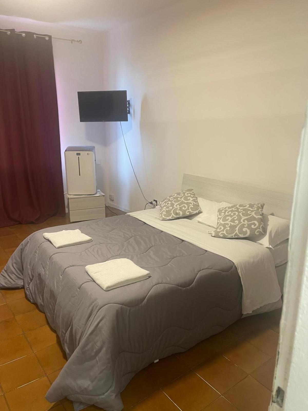 Apartamento Good Morning *