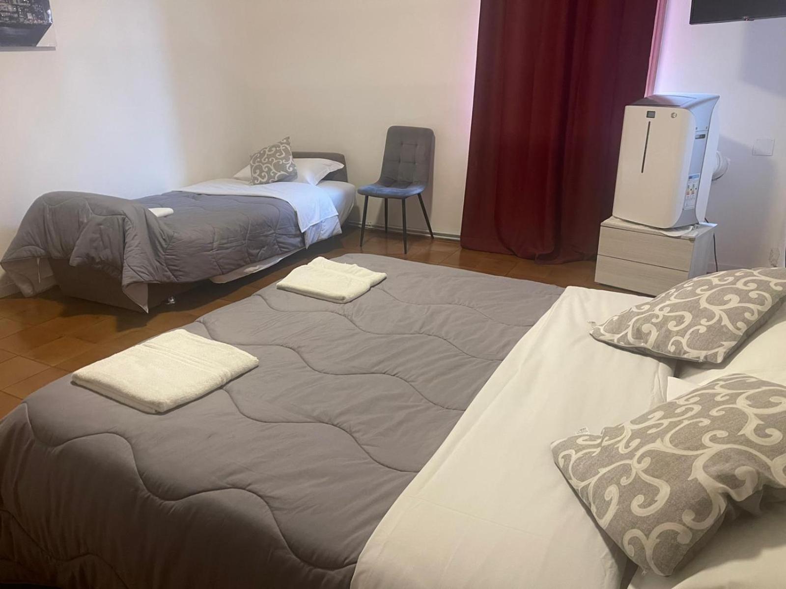 Apartamento Good Morning Venecia