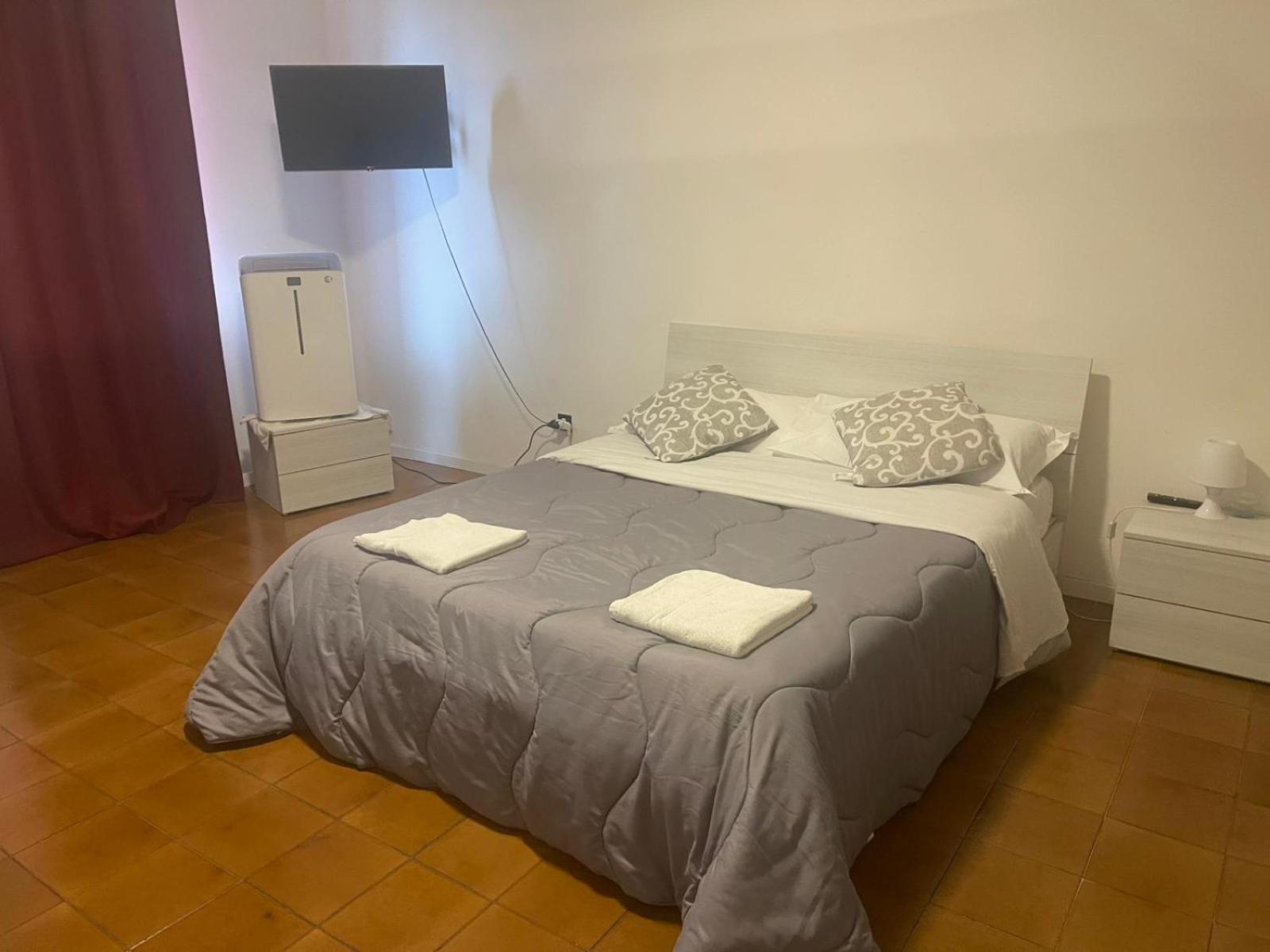 Apartamento Good Morning